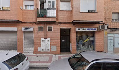 Estilistas Soraya Martin | Peluqueria en Getafe / Madrid