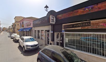 Rocío Pascual Peluqueros | Peluqueria en Gines / Sevilla