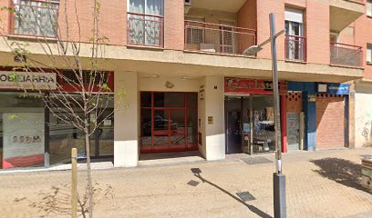 Garlan Peluqueria Unisex | Peluqueria en Jaén / Jaén