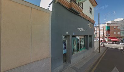 MEBECA Estilista | Peluqueria en Almendralejo / Badajoz