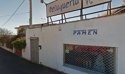 Peluqueria Pamen | Peluqueria en Almoguera / Guadalajara