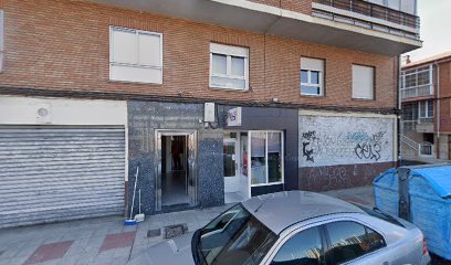 Peluquería Beatriz Vidal | Peluqueria en León / León