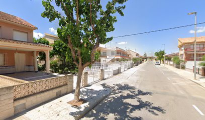 Peluquería Internacional | Peluqueria en Los Alcázares / Murcia