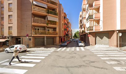 Luis y Marcos Peluqueros | Peluqueria en Mataró / Barcelona