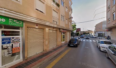 Peluqueria Toñi | Peluqueria en Albal / Valencia