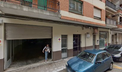 Peluquería Sari | Peluqueria en Alcoy / Alicante