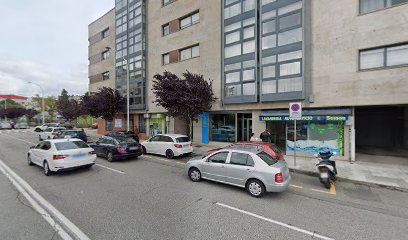 Peluquería Ana Filgueira | Peluqueria en Pontevedra / Pontevedra