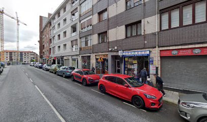 Peluquería mixta Rasgo’s | Peluqueria en Portugalete / Vizcaya