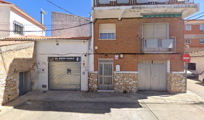 Peluqueria SilvayMellado | Peluqueria en Pozo de Guadalajara / Guadalajara