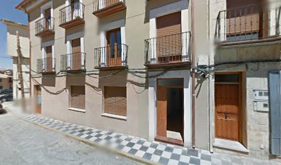 Mercedes Huete Castañeda | Peluqueria en Priego / Cuenca