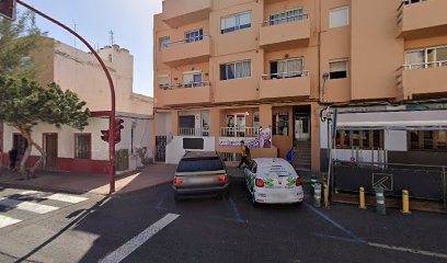 Peluqueria Por Los Pelos | Peluqueria en Puerto del Rosario / Las Palmas