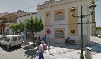 Rafael Delgado | Peluqueria en Adamuz / Córdoba