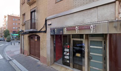 Perruqueria unisex lidia | Peluqueria en Reus / Tarragona