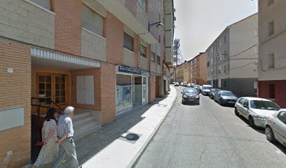 Peluquería Unisex Cairel | Peluqueria en Sabiñánigo / Huesca