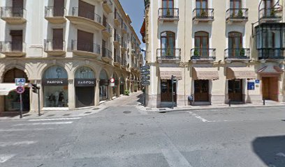 Rosa María Pérez Sotomayor | Peluqueria en Antequera / Málaga