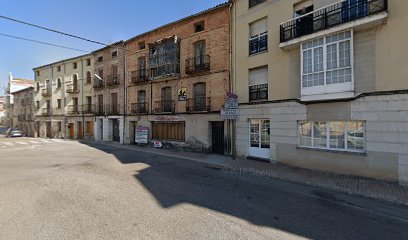Antonio Larren Izquierdo | Peluqueria en San Esteban de Gormaz / Soria