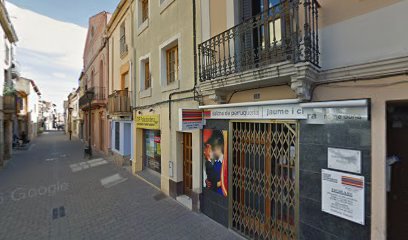 Jaume i Clara Perruquers | Peluqueria en Santa Maria de Palautordera / Barcelona