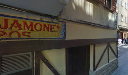 Peluquería Rocyo Calonge | Peluqueria en Soria / Soria