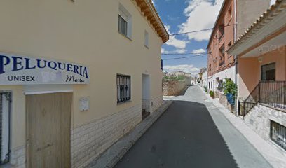 Marta Caballero Martínez | Peluqueria en Talayuelas / Cuenca