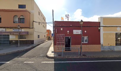 Peluqueria Marivi Unisex | Peluqueria en Tiscamanita / Las Palmas