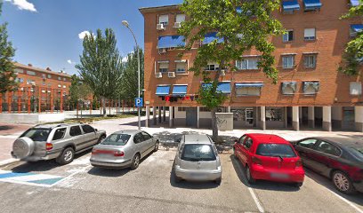 Peluquería María Garrida | Peluqueria en Torrejón de Ardoz / Madrid