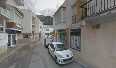 Siroque | Menéndez Pidal | Peluqueria en Ubrique / Cádiz
