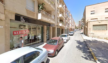 Dos punt Zero Perruquers | Peluqueria en Valls / Tarragona