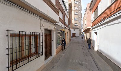 alazan SALÓN DE BELLEZA. | Peluqueria en Villarrobledo / Albacete