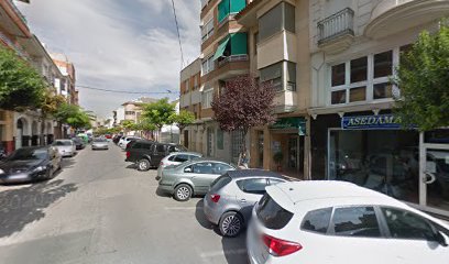 San Francisco Estilistas | Peluqueria en Yecla / Murcia