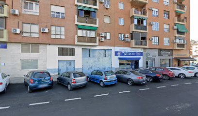 Peluquería Unisex Elías | Peluqueria en Badajoz / Badajoz