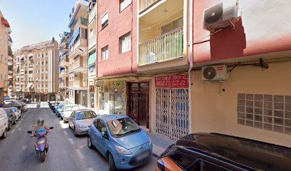 Peluquería José Antonio | Peluqueria en Benidorm / Alicante