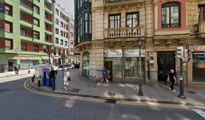 Peluquería «BilboStyle» | Peluqueria en Bilbao / Vizcaya
