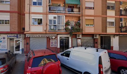Peluquería Carmen y May | Peluqueria en Burjasot / Valencia