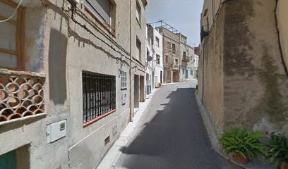 Vicenta Domenech Artiga | Peluqueria en Cervera del Maestre / Castellón