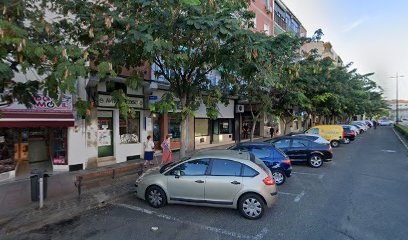 Peluquería Pasaje Coria | Peluqueria en Coria / Cáceres