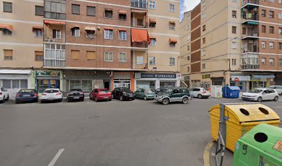 Peluqueria Unisex Nancy | Peluqueria en Cuenca / Cuenca