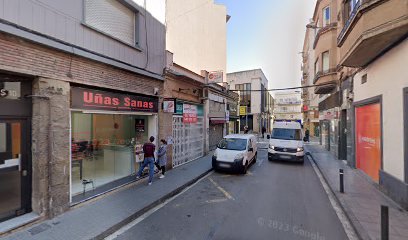 Peluquería Esther Lucas | Peluqueria en Hospitalet de Llobregat / Barcelona