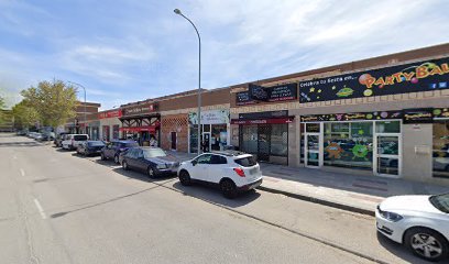 M&N Sanpedro Peluqueros | Peluqueria en Humanes de Madrid / Madrid