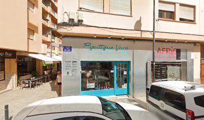 Salón de belleza Xianna | Peluqueria en Ibiza / Baleares