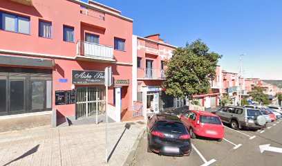 AISHA BEIROA PELUQUEROS | Peluqueria en La Laguna / Tenerife