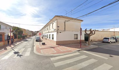 Raquel Agraz peluquería | Peluqueria en La Roda / Albacete