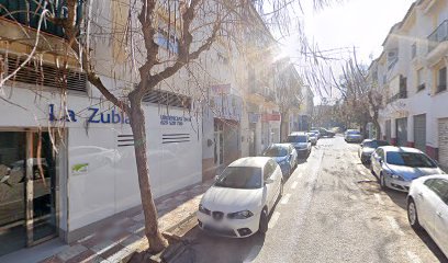 Peluqueria Nueva Imagen | Peluqueria en La Zubia / Granada