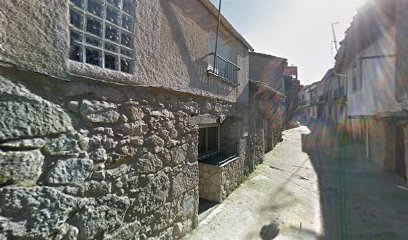 Monica Sanchez Gonzalez | Peluqueria en Lagunilla / Salamanca