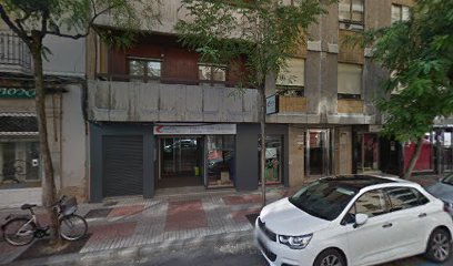 ANDREA VILAS PELUQUEROS | Peluqueria en León / León