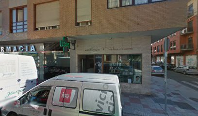 Peluquería Ana Palacios | Peluqueria en León / León