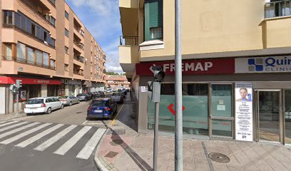 Eva Collado del Socorro | Peluqueria en Medina del Campo / Valladolid