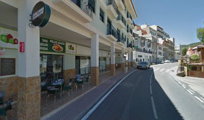 Centro Itaka Montanejos | Peluqueria en Montanejos / Castellón