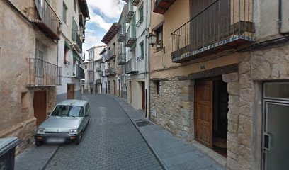 María Pilar Segura Tena | Peluqueria en Morella / Castellón