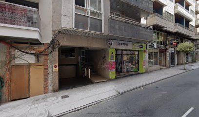 Salón de Peluquería Ani | Peluqueria en Ourense / Orense
