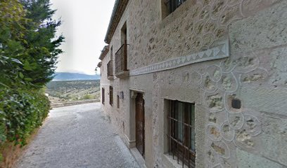 Estilismo Lorena Martín | Peluqueria en Pedraza / Segovia